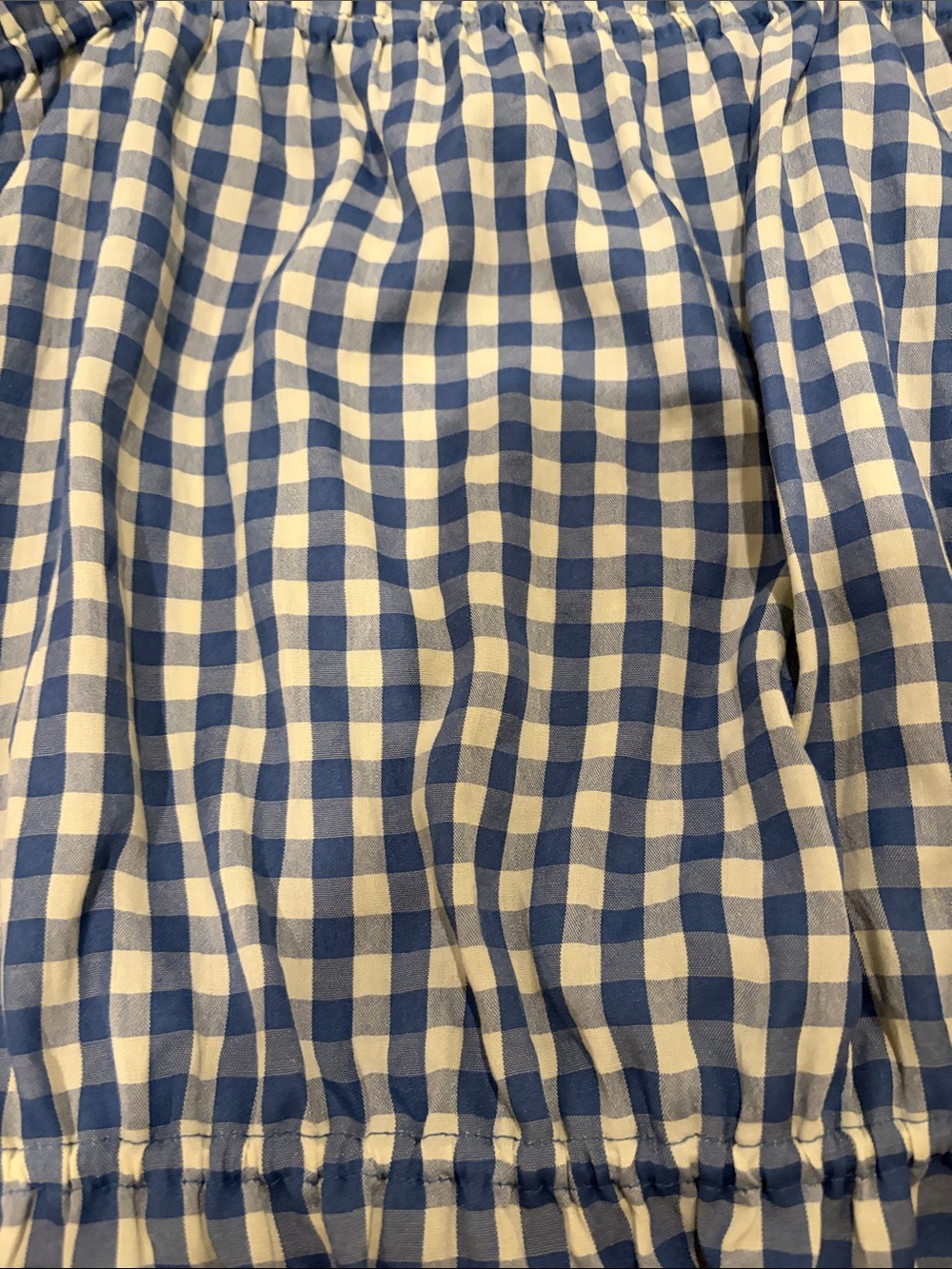 Indigo Rising Top XL - Picture 2 of 5